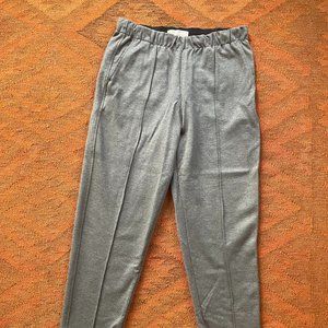 Everlane Dream Pant Heathered Charcoal (New)
